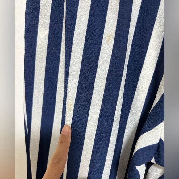 Zara straight Leg Pants Size XS - Picture 6 of 11